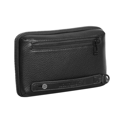 کیف دستی مردانه طرح مونت بلانک MONTBLANC