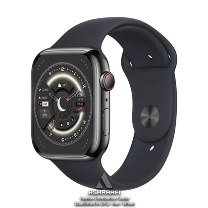 ساعت هوشمند ایکسبو 9 پرو XBO 9 Pro