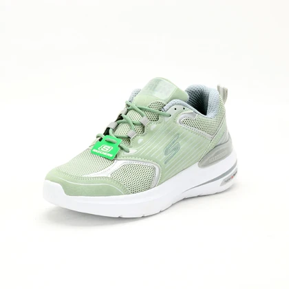 کفش اسپرت زنانه مکث مدل اسکیچرز