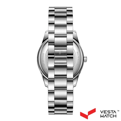 ساعت مچی مردانه ژاک فیلیپ JACQUES PHILIPPE مدل JPQGS621326