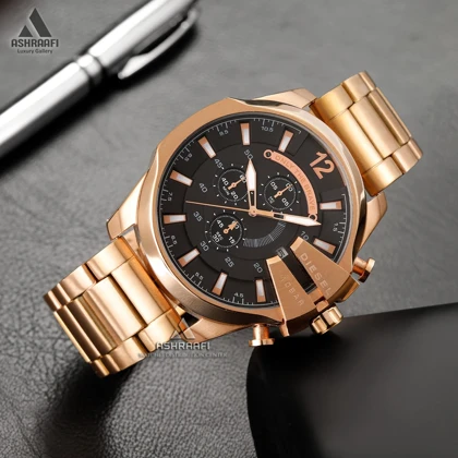 ساعت دیزل شاخدار Diesel DZ4309