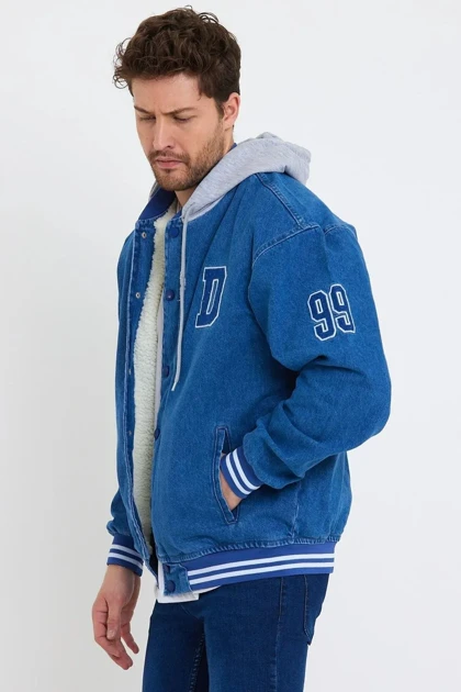 کت و ژاکت مردانه damga-jeans damga-jeans