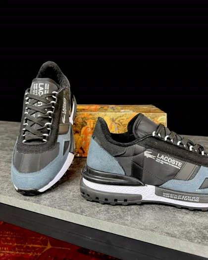 کتانی لاگوست مردانه