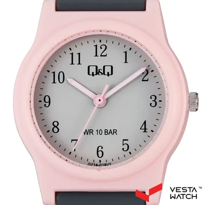 ساعت مچی بچگانه کیو اند کیو Q&amp;Q مدل G23A-019VY