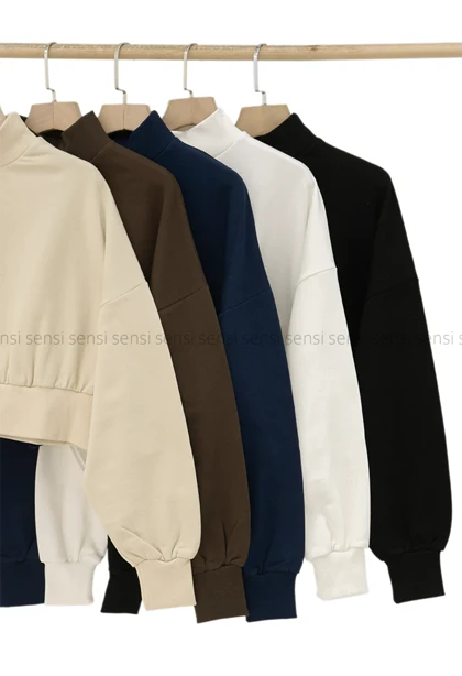 کراپ دورس رنگی کد1004633