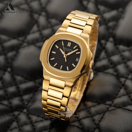 ساعت زنانه پتک فیلیپ Patek Philippe Nautilus GK1