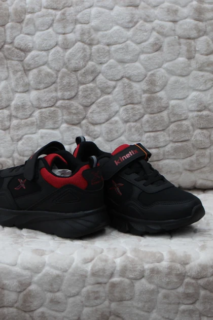 کتانی بچگانه kinetix