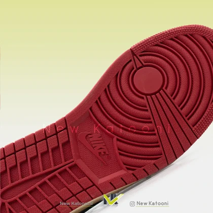 نایک ایر جردن 1 لو تروفی روم روکی کارد (FN0432-100)