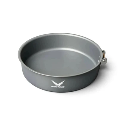 ست ظروف کوهنوردی 2 نفره اسنوهاک مدل SN-C6193