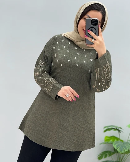 تونیک شانتون