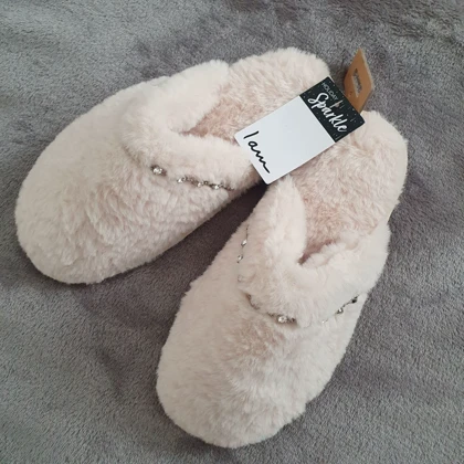 پاپوش زنانه آی ام کد Z-YH43