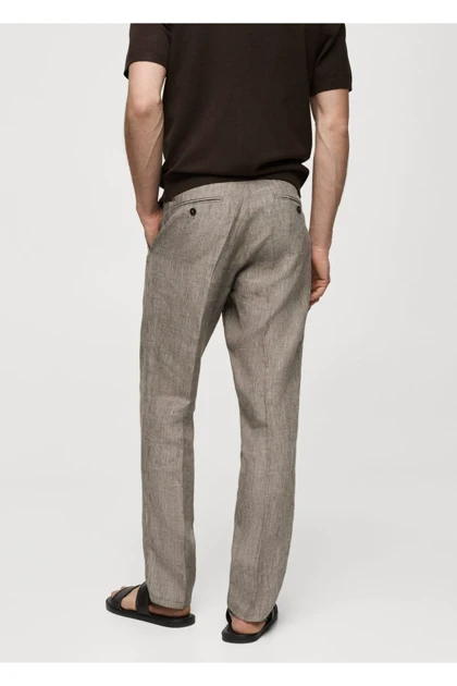 شلوار مردانه mango-man