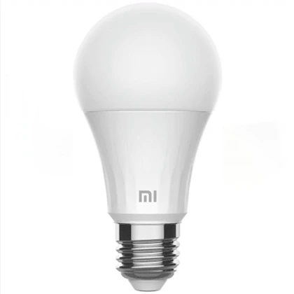 لامپ هوشمند شیائومی Xiaomi مدل XMBGDP03YLK اتصال با Wi Fi