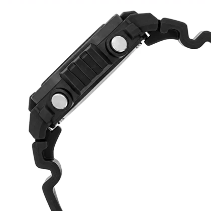 ساعت مچی مردانه دیجیتال کاسیو CASIO مدل MWD-110HB-1BVDF ضد آب