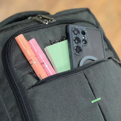 کوله پشتی بنتون مدل BENETTON - BNT6402