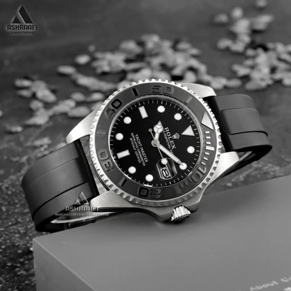 ساعت رولکس یاخ مستر Rolex Yacht-Master KS6