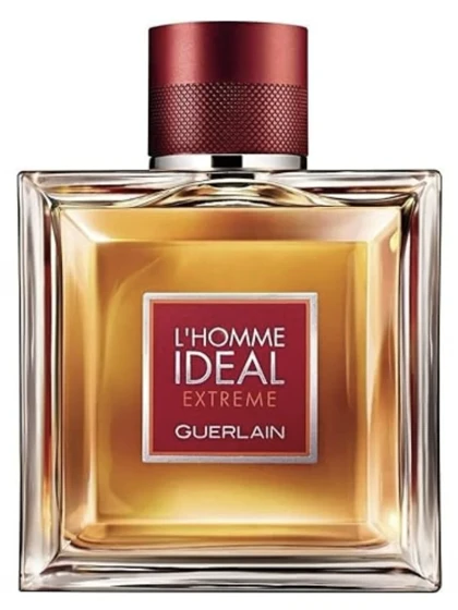 گرلن لهوم آیدیل اکستریم (آیدل اکستریم)GUERLAIN - L'Homme Idéal Extrême