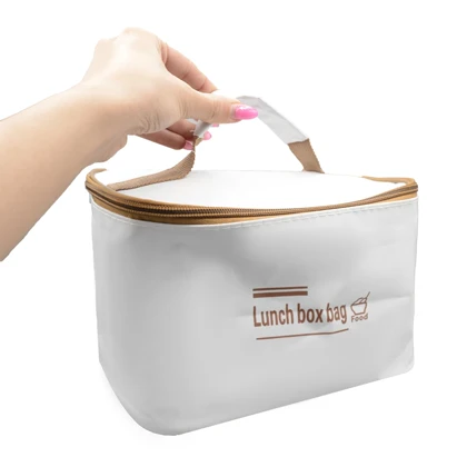 کیف عایق لانچ باکس مدل Be Safe-253440