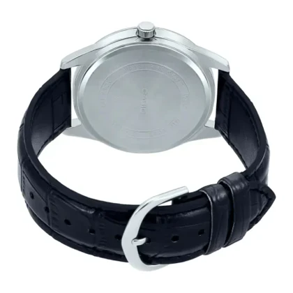 ساعت مچی مردانه کاسیو مدل CASIO MTP-V005L-1B