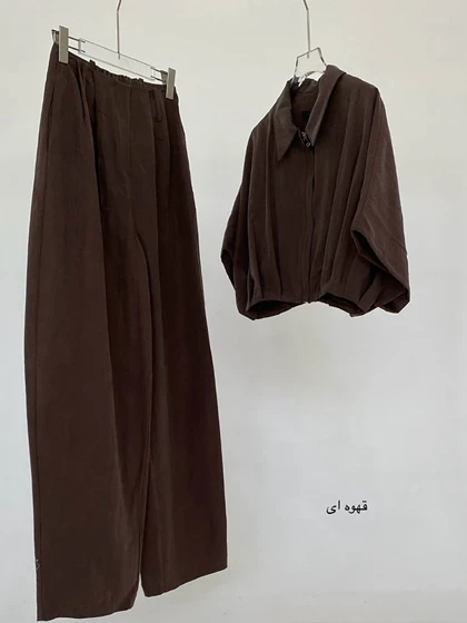 ست الگانس - Elegance - 415