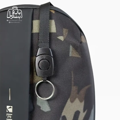 بادی‌بگ لیستات Leastat کد 3002