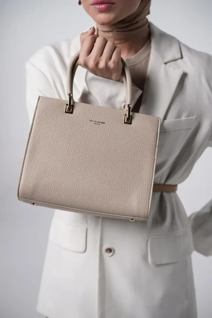 کیف دستی زنانه دیوید جونز مدل David Jones CM7398