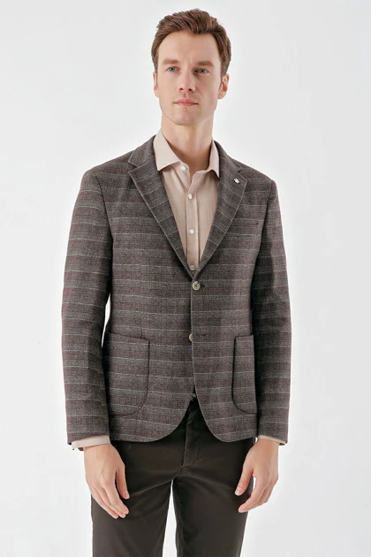 کت و ژاکت مردانه morven morven