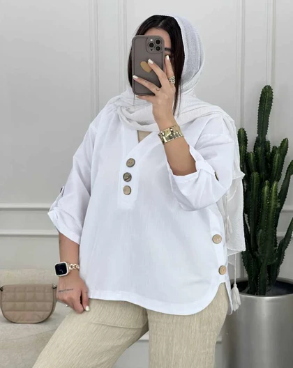 شومیز تینا (2)کد3771