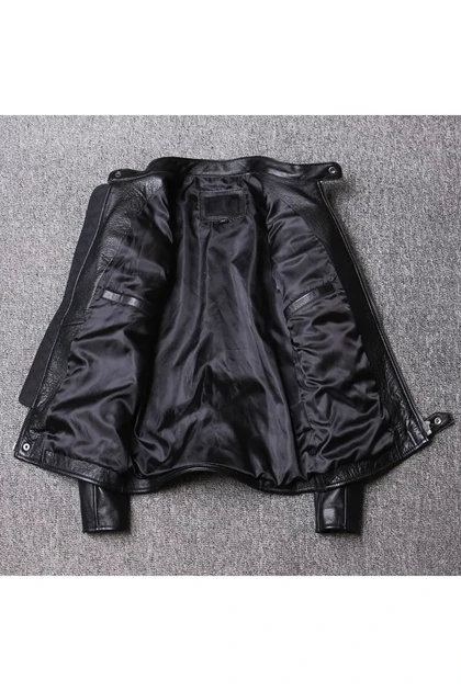 کت و کاپشن مردانه defelli defelli