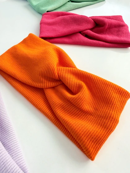 هد بند کبریتی