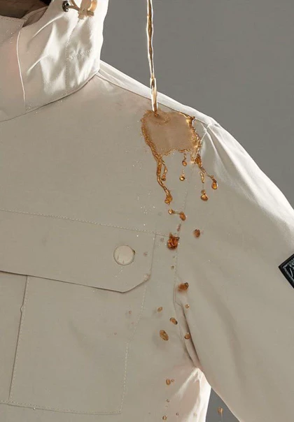 کاپشن دوپوش پر NORTHFACE