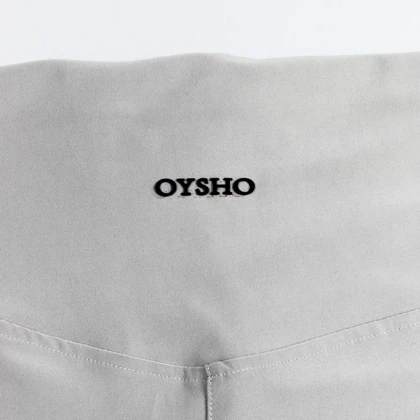برمودا 75 سانت برند OYSHO کد 5703 شناسه 10100666