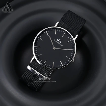 ساعت دنیل ولینگتون Daniel Wellington B40R1