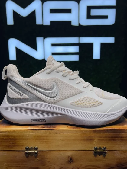 کتانی NIKE گاید10 سفید