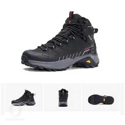 کفش ساق‌دار زنانه کاراکال CA.S4406B-2