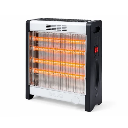 بخاری برقی فن‌دار 5 المنت هاوایی HAWAEI مدل H2231