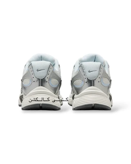 کتانی نایک وی پنج رانر آبی Nike V5k RNR SUMMIT white blue