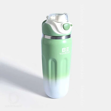 تراول ماگ BE YOURSELF حجم 500ML