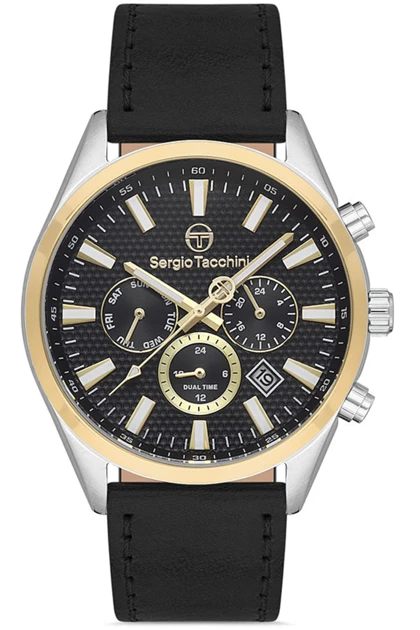 ساعت مردانه sergio-tacchini sergio-tacchini