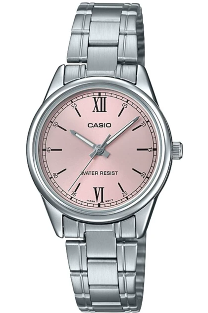 ساعت زنانه casio casio