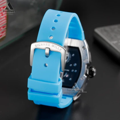 ساعت مچی ریچارد میل Richard Mille PU-21