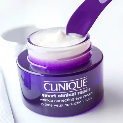 کرم دور چشم ضدچروک کلینیک Smart Clinical Repair