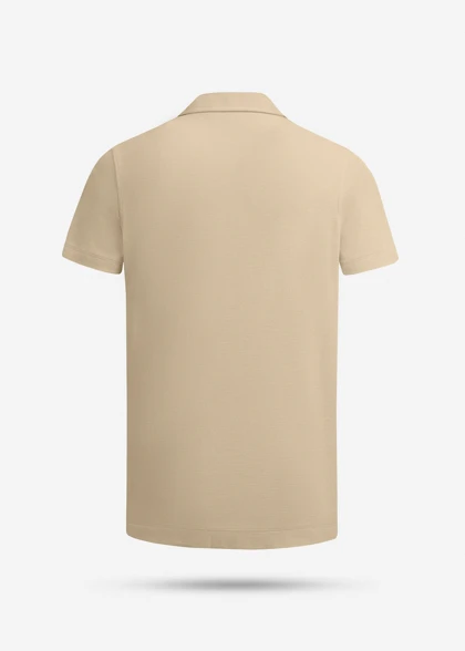 پولوشرت نیم زیپ 2612301