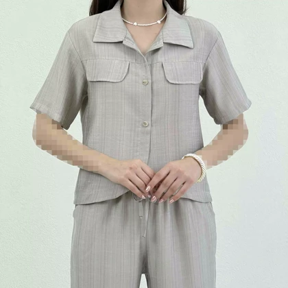 ست شومیز و شلوار