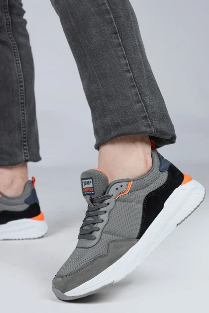 کتانی مردانه جامپ jump