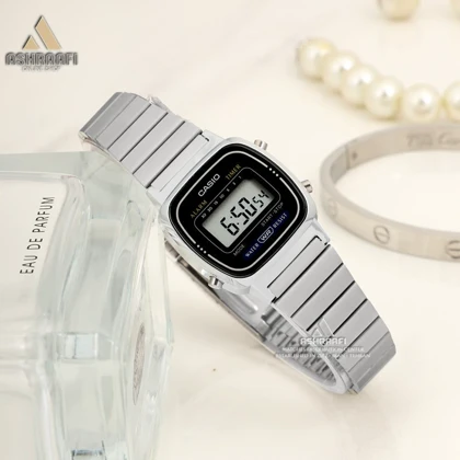 ساعت زنانه کاسیو Casio LA670WD-1