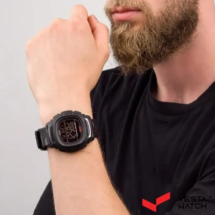 ساعت مچی مردانه تایمکس TIMEX مدل TW2V85200