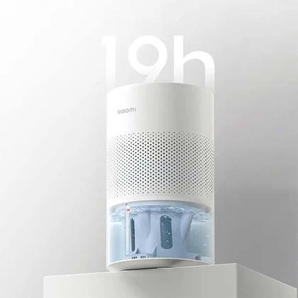 دستگاه بخور سرد هوشمند شیائومی Xiaomi اصل مدل CJSJSQ02XYUE