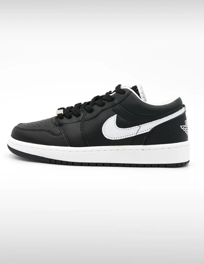 کتانی روزانه زنانه نایک Nike Air Jordan 1 Low LX W