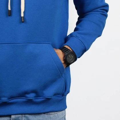 هودی دورس مردانه تن کوک مدل 162512